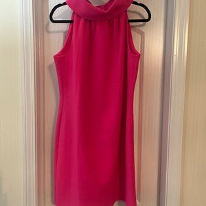 Like New Sail to Sable Pink Dress Size M